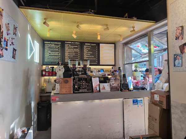 Resume Coffee 4