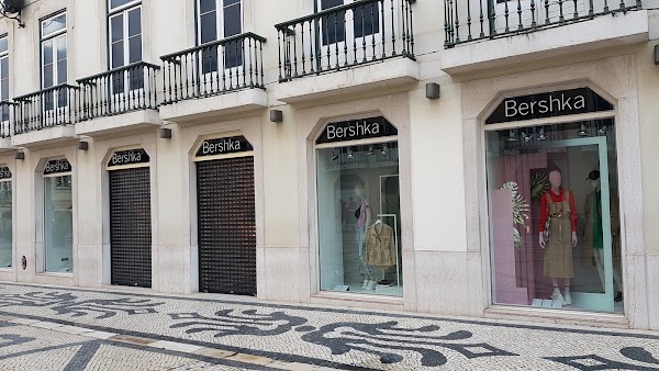 Bershka