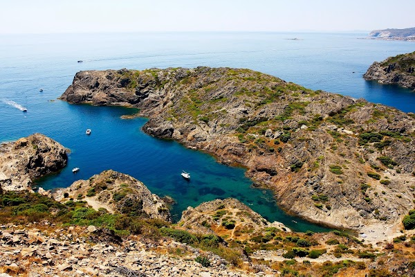 Punta de Cap de Creus