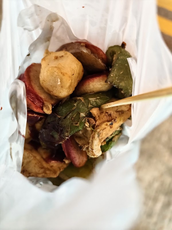 Hop Fatt Snacks 2