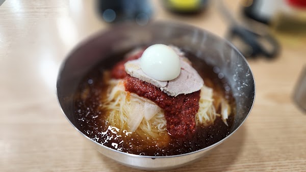 원조가야밀면 5