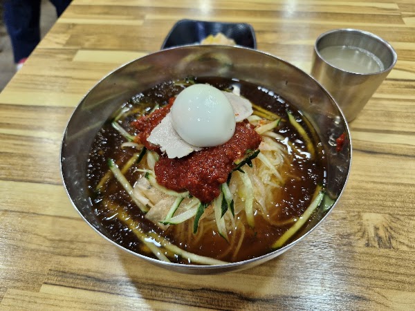 원조가야밀면 4