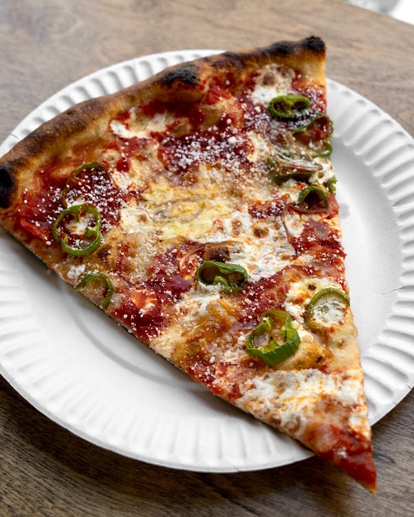 Fini Pizza Amagansett 5