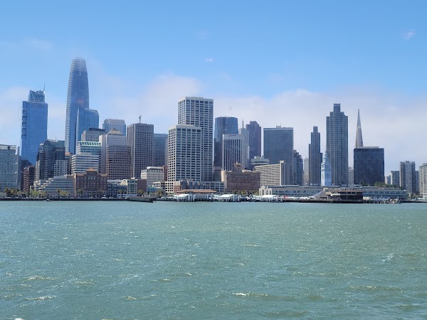 Pier 3 3