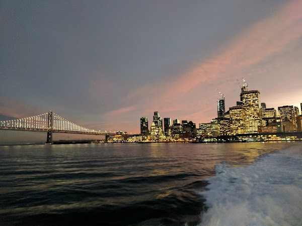 Pier 3 2