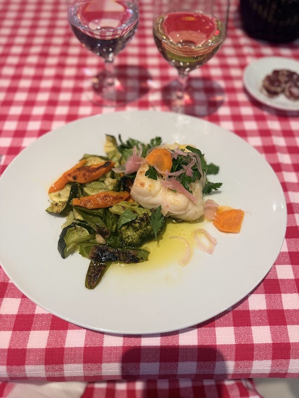 L’Auberge Aveyronnaise 5
