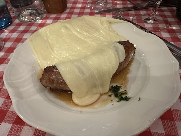 L’Auberge Aveyronnaise 4