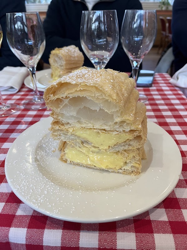 L’Auberge Aveyronnaise 3