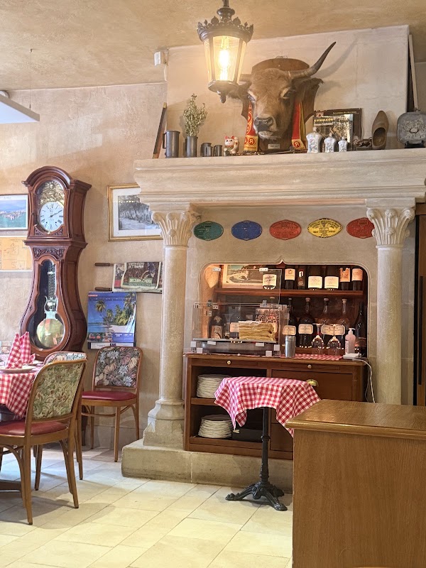 L’Auberge Aveyronnaise 2