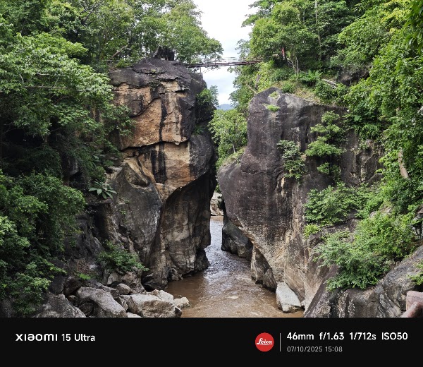 Op Luang National Park