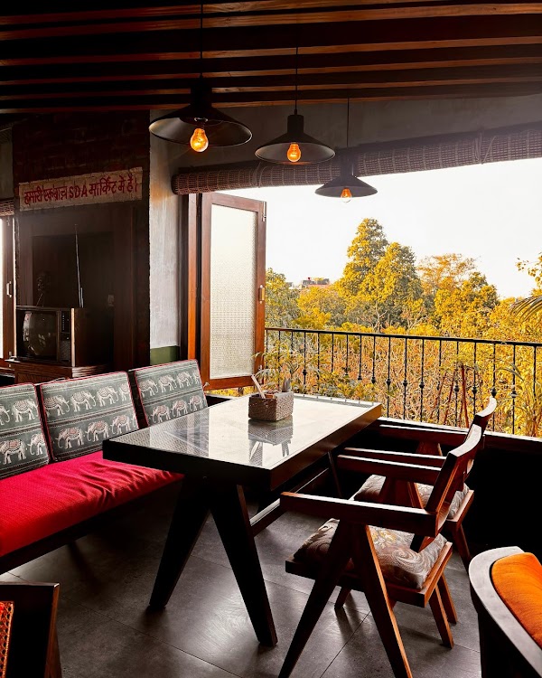 Nukkad Kailash Colony 1