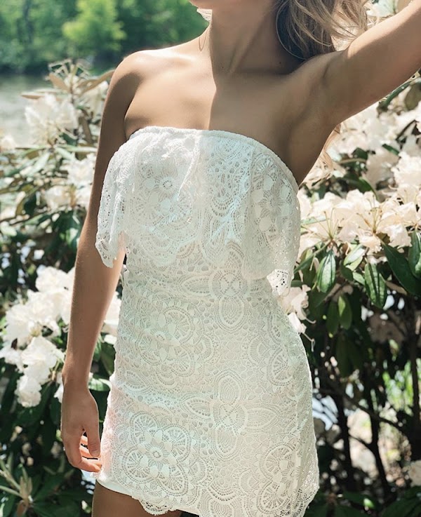 Sweet Pea Boutique 5
