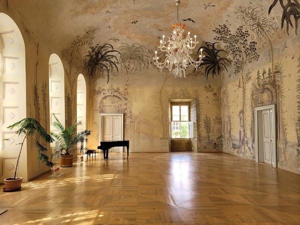 Nebílovy Castle 4