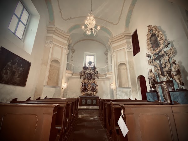 Nebílovy Castle 3