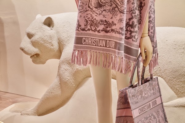 DIOR Tokyo Omotesando 2