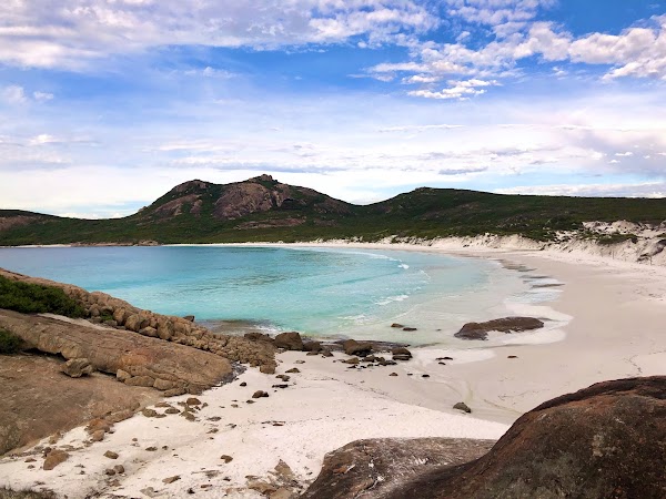 Australië 81