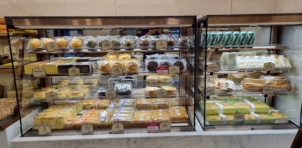Jean Boulangerie 1