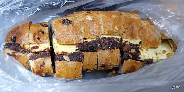 Jean Boulangerie 4