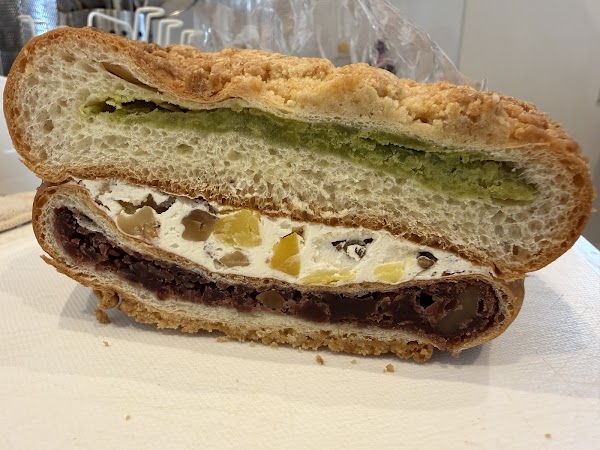 Jean Boulangerie 3