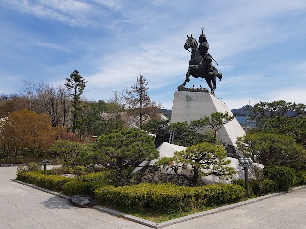 낙성대공원 5