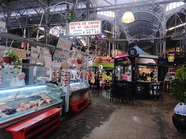San Telmo Fair 2