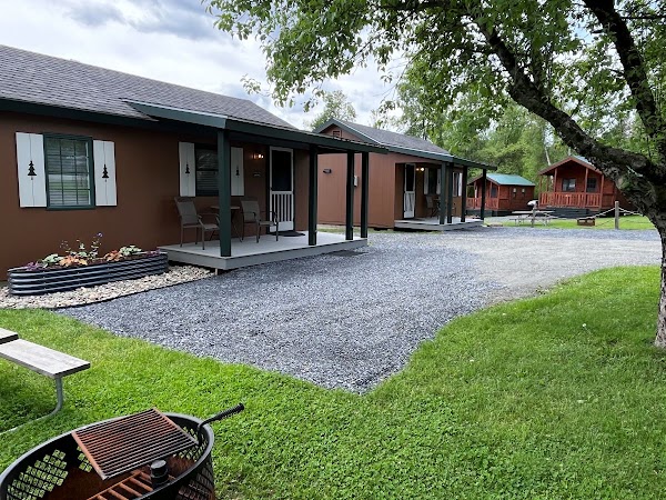 Mountain View Campground
