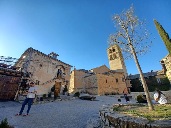 Pedraza 4