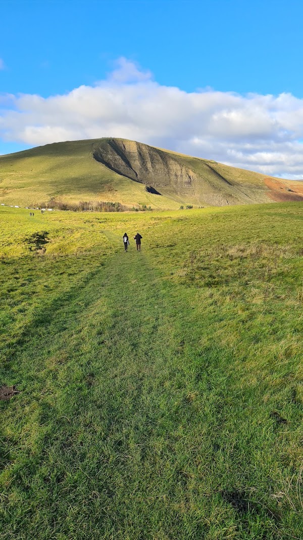 Winnats Pass 4