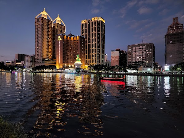 Love River 5