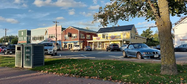 North Conway 3