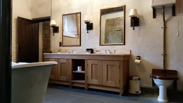 Thornbury Castle Hotel 4