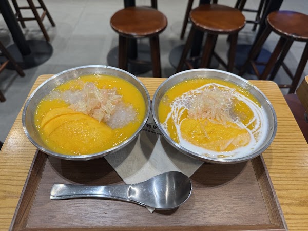 Auntie Sweet (Yiu Wa Street) 4