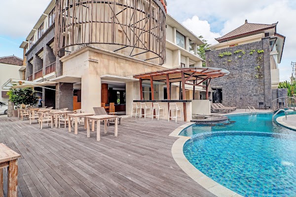 Palette Signature Hotel