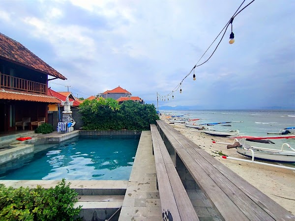 Waterside inn