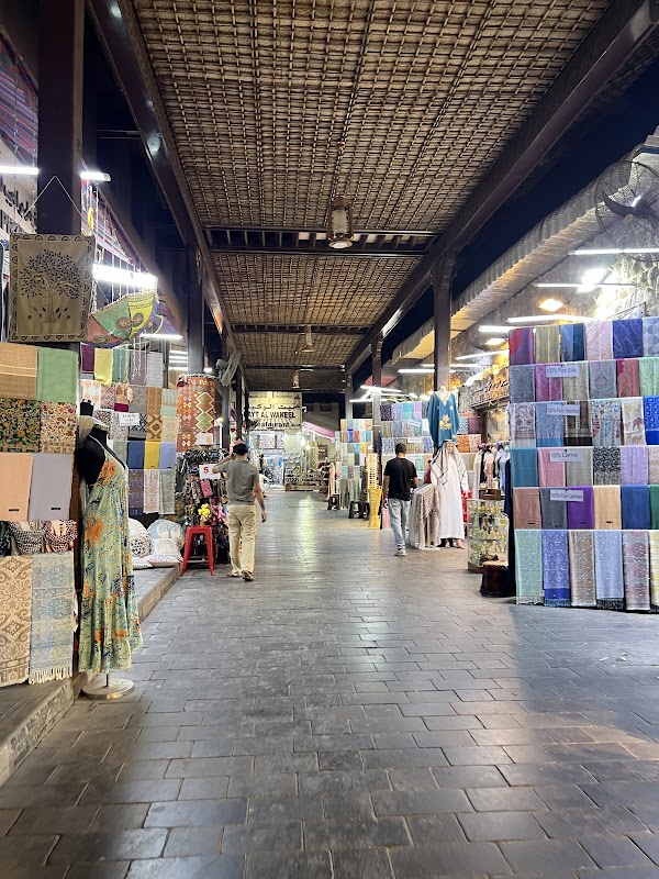 Dubai Gold Souk 5