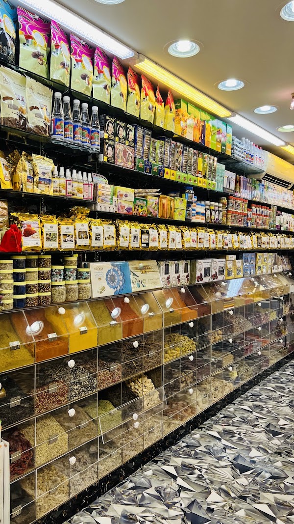Dubai Gold Souk 3