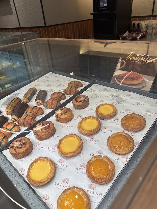 Lapisan Pâtisserie @ Midvalley Megamall 2