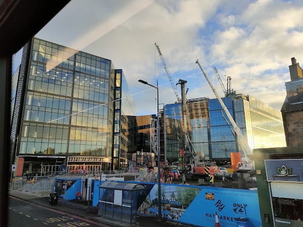 Haymarket 5