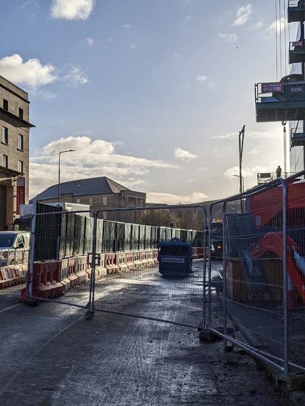Haymarket 2