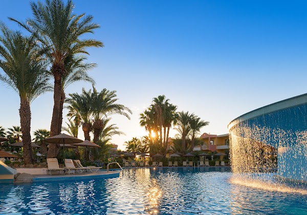 Atrium Palace Thalasso Spa Resort & Villas