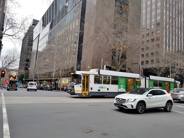Little Collins Street