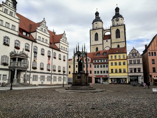 Wittenberg