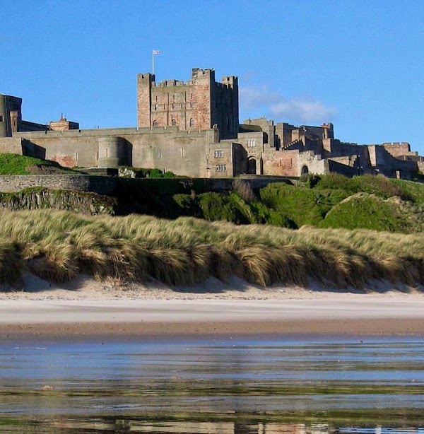Northumberland