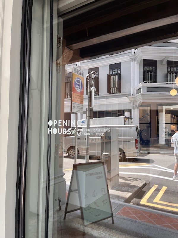 KOKUYO Workplace Singapore 1