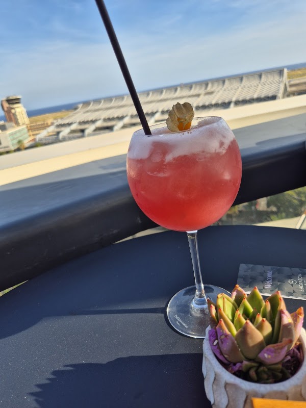 Zest Sky Bar 4