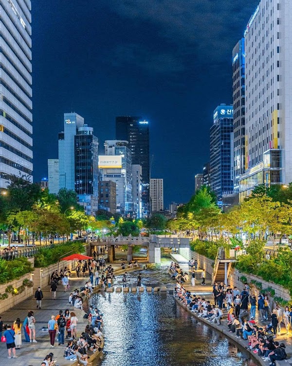 Seoul 1