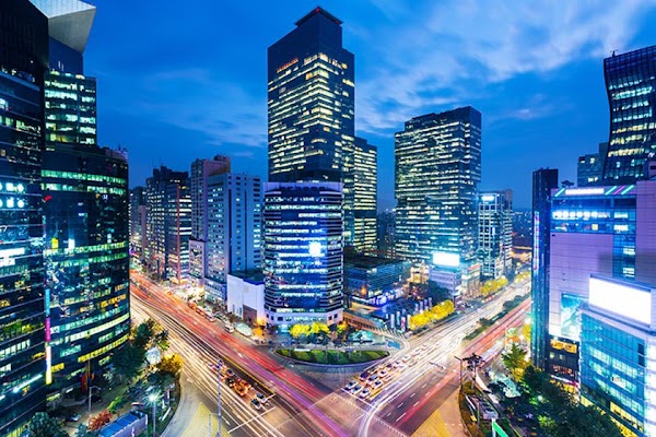 Seoul 4