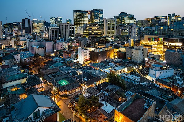 Seoul 3