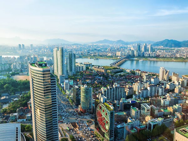 Seoul 2