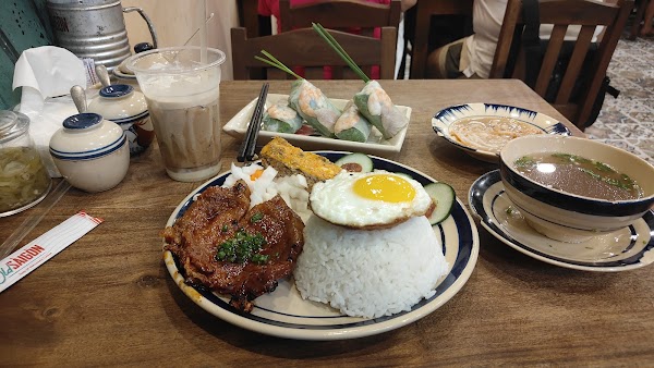 Old Saigon Binondo- Vietnamese restaurant 3